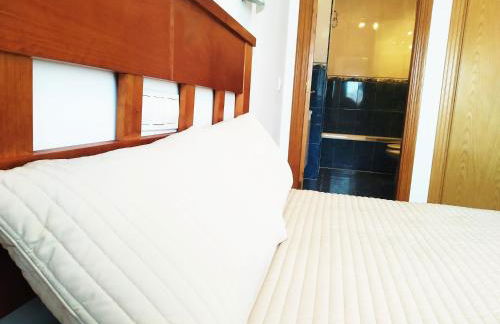 HIKARI, centro Luanco con PARKING - Foto 3