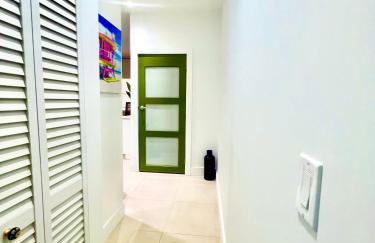 SOBE MONARCH 2 - 2 Bedroom 2 Bathroom Apts - 2 Independent 1 bedrooms apts - Foto 40