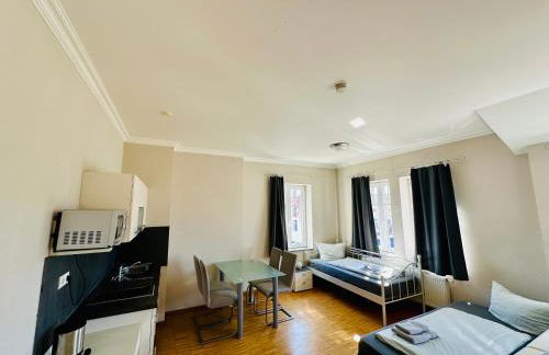 Apartmenthouse Singen - Foto 27