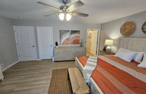 New Construction 4 Bedroom Ranch in Trenton - Foto 23