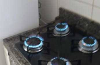 Apartamento Vila Santa Cecília - Vila Santa Cecilia - Volta Redonda- RJ - Foto 14