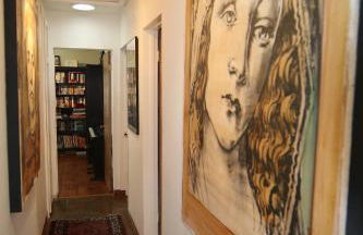 Artistic Resort Like Home with Pool - Photo 28