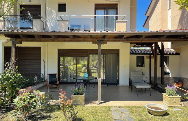 Stylish Maisonette With 3 Bedrooms in Vourvourou, Greece - Foto 50