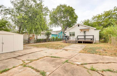 Home Near San Antonio Rodeo! Livestock Trailers OK - Foto 21