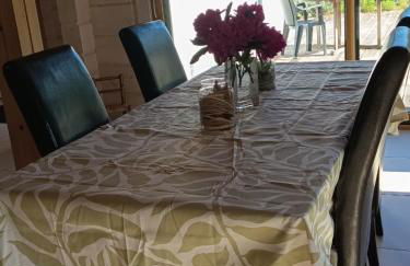 Spacieux Chalet en Bois Massif au coeur du Finistère - Foto 17