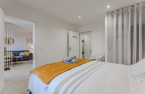 LA MAISON DES VIGNES SAINT EMILION - Foto 36