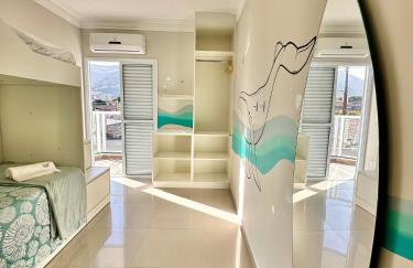 Apto Alto Padrão C/Ar Condicionado e Área Gourmet. - Foto 10