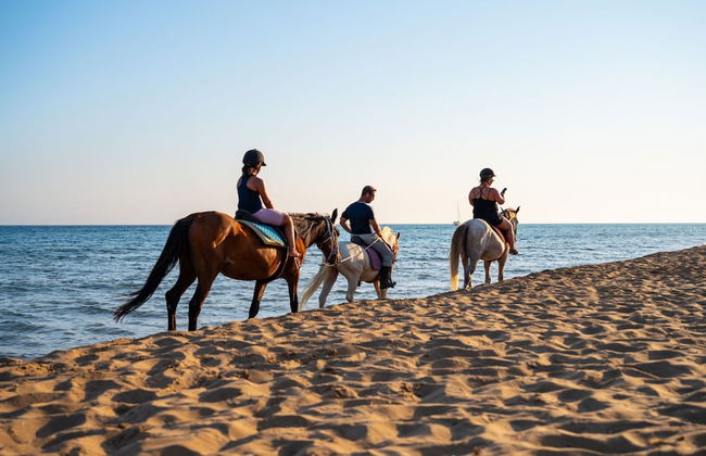 Villa Persephone in Corfu - Foto 23