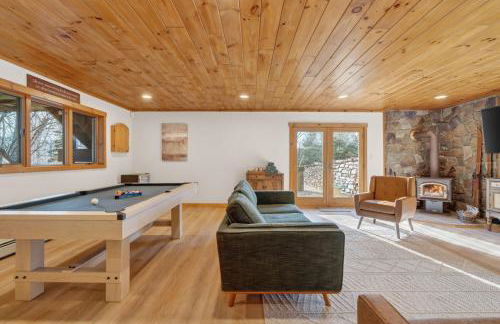 Entire Chalet in Windham NY - Foto 50