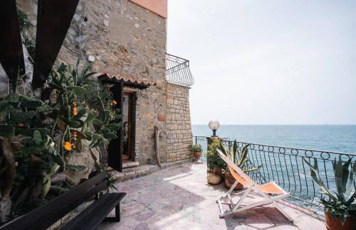 5Terre, Tellaro-Unica Casa con accesso al mare - Foto 22