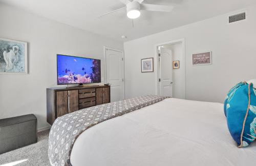 Pacific Beach Dreaming - AC, walk 2 town, garage & beach - Foto 17