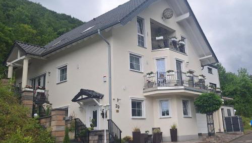 Moselburgblick - Foto 2