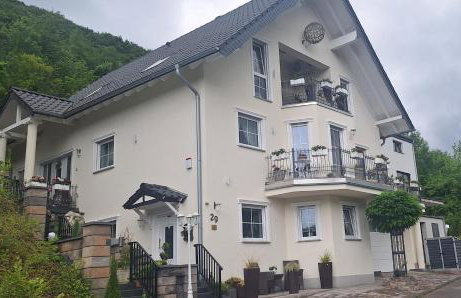 Moselburgblick - Foto 2