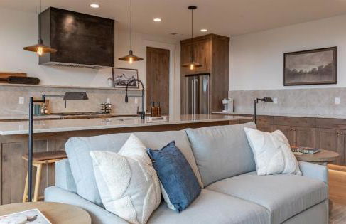 Newly Built - Middle Teton at The Basin - Hot Tub - Foto 9