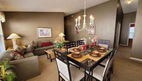 Hl740bd 4 Bedroom Villa in Hampton Lakes - Foto 5