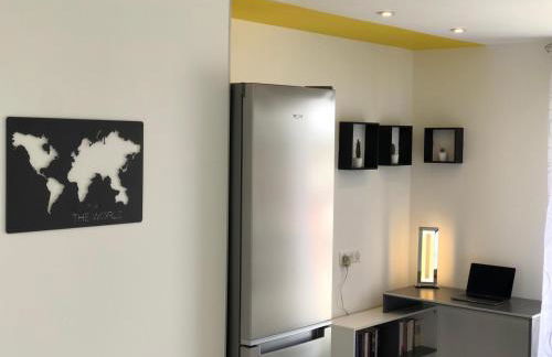 Appartement "Envies D'ailleurs" Vue Mer - Foto 22