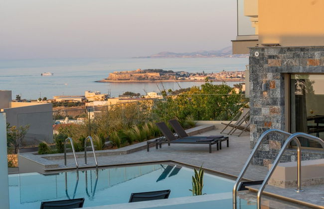 Luxury Villa Aqua With 2 Private Pools - Foto 25