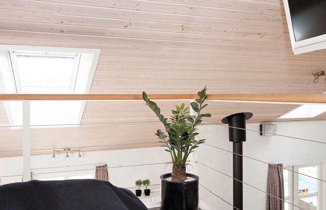 12 Person Holiday Home in Ega-by Traum - Photo 5