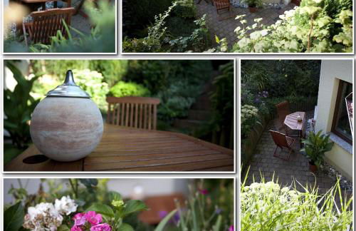 Ferienwohnung Ginkgo - Foto 36