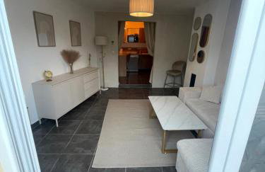 Appartement dans centre historique - Foto 25