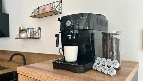 Großzügiges Apartment im Loft-Stil - Foto 3