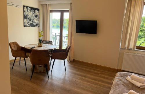 Apartamenty Leśna Przystań Kazub - Foto 25