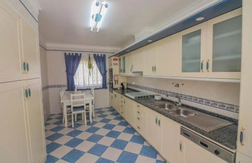 Cantinho do Mocho - Villa com piscina centro do Algarve - Foto 9