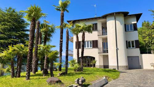 Villa Miralago - Foto 5