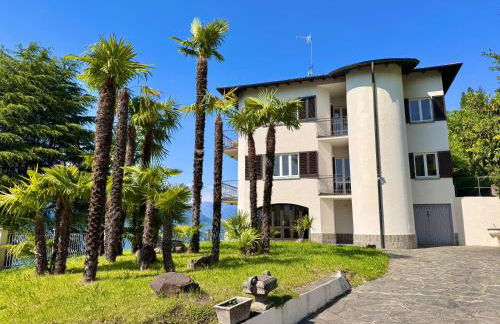 Villa Miralago - Foto 5