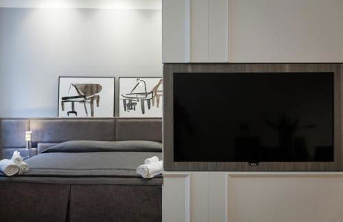 Amazing Piazza Venezia Suites - Foto 30