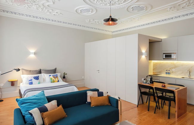 Baumhaus Serviced Apartments - Foto 14