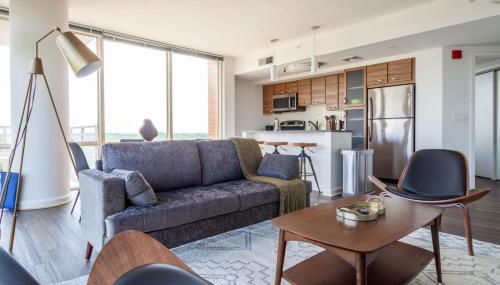 Tysons Corner 2br w pool pet salon wd WDC-816 - Foto 3, Other