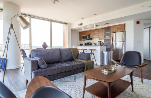 Tysons Corner 2br w pool pet salon wd WDC-816 - Foto 3