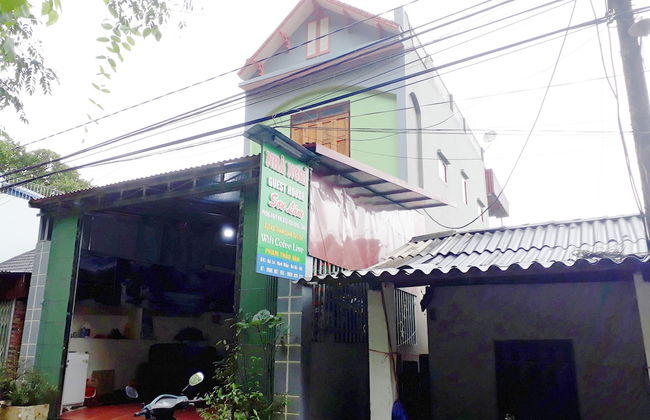 Nha Nghi Son Lam Babe Panorama - Foto 6