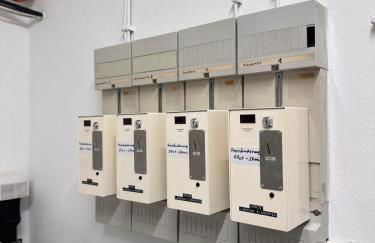 Cozy Apartment Beethoven mit Balkon - Foto 34