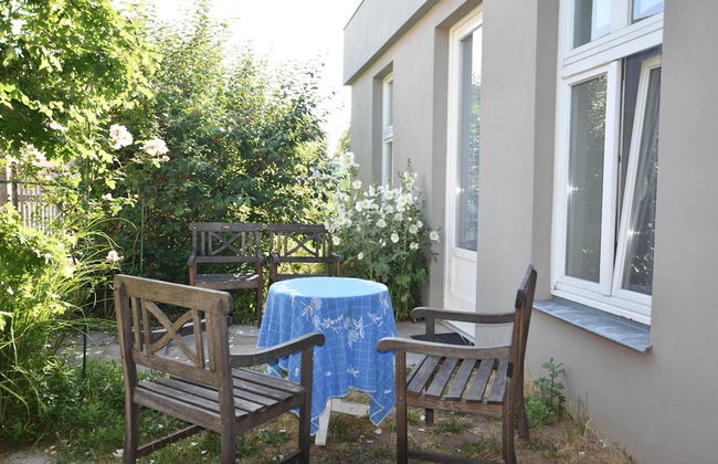 Spacious Bungalow in Blowatz Germany near Baltic Sea - Foto 7