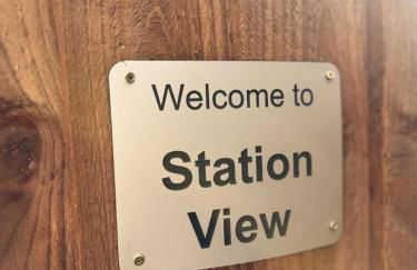 Stylish 3-Bedroom Home, Patio & High-Speed Wi-Fi - Foto 32