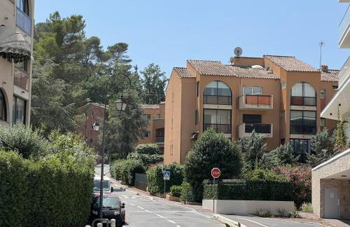 Paradisier Apartment Mougins - Foto 2