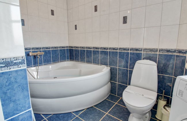 "Arnger" - 300m to the fjord - Foto 17