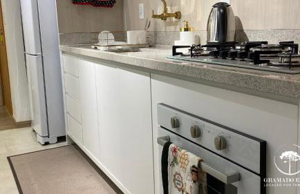 Apt Centro Vitta Boulevard lado Parque Criamigos! - Foto 27