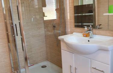 Lucys Haus 2 "am Peeneblick" - Foto 24