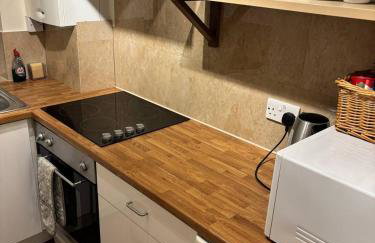 kews road flats - Foto 12