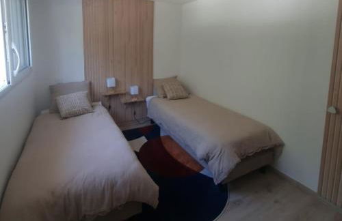 Maison Cosy T4 proche de la mer - Foto 8