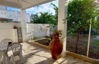 JONIA Appartamento vacanze vicino al mare con giardino - Foto 11