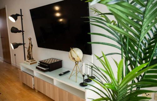 Modern City Centre 2 Bed Apt in Leeds, opposite Corn Exchange - Foto 24