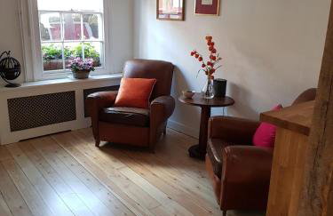 Wish Ward Cottage - Centre of Rye 4 plus 2 - Foto 19