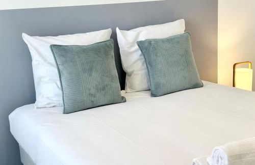 L'AUTHENTIQUE - Moderne - Central - Foto 18