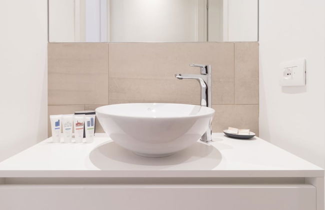 Italianway - Vincenzo Monti 36 - Photo 20