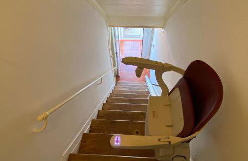 Casa de Lagarinhos JACUZZI SPA JOGOS GYM - SERRA DA ESTRELA - SEIA - GOUVEIA - Foto 31