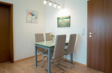 Ferienwohnung Fernblick - Foto 5